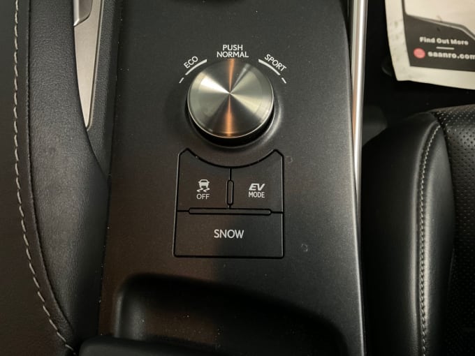 2025 Lexus Is