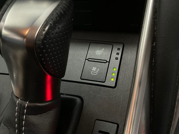 2025 Lexus Is