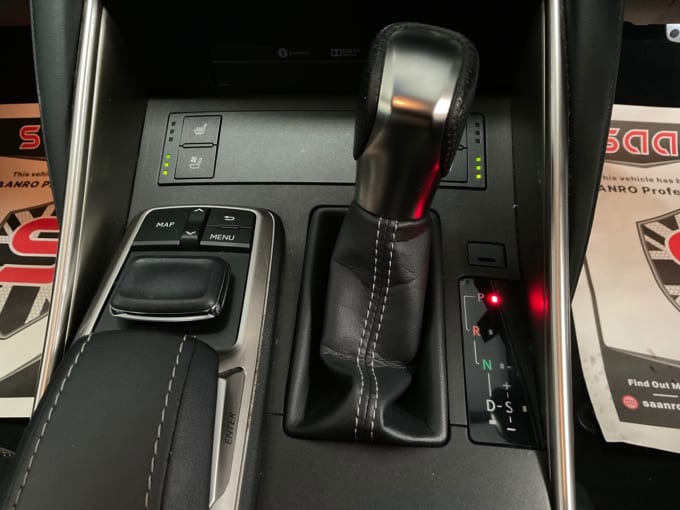 2025 Lexus Is