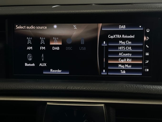 2025 Lexus Is