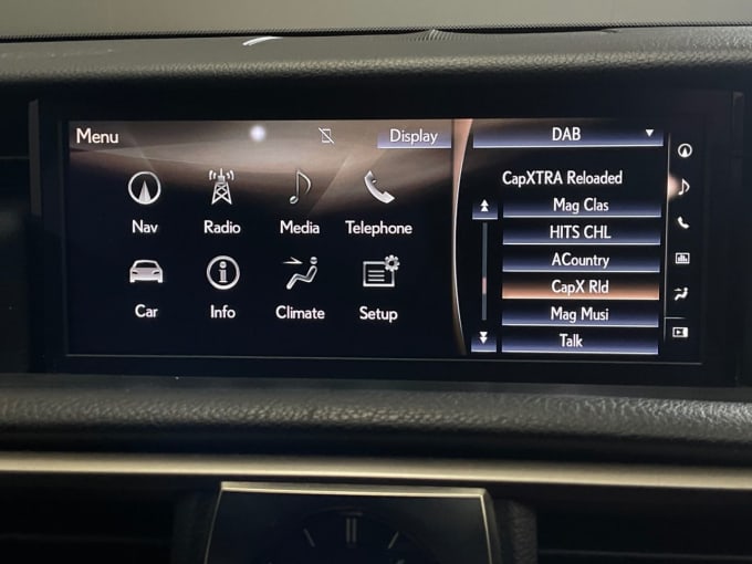 2025 Lexus Is