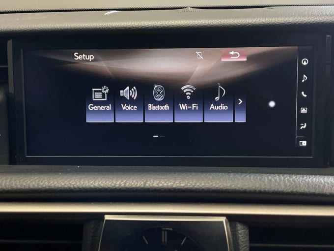 2025 Lexus Is