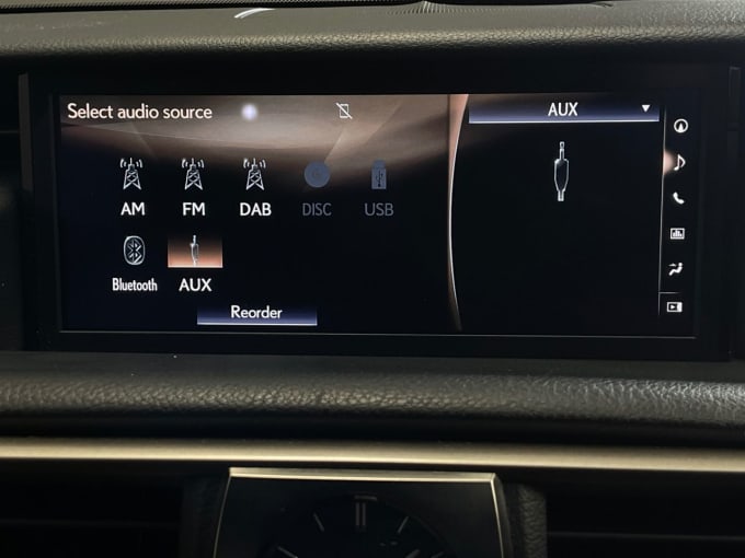 2025 Lexus Is