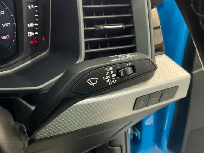 2025 Audi A1
