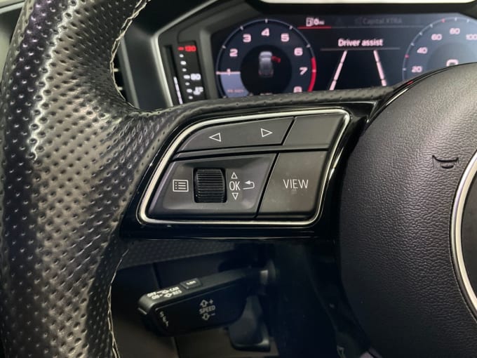 2025 Audi A1