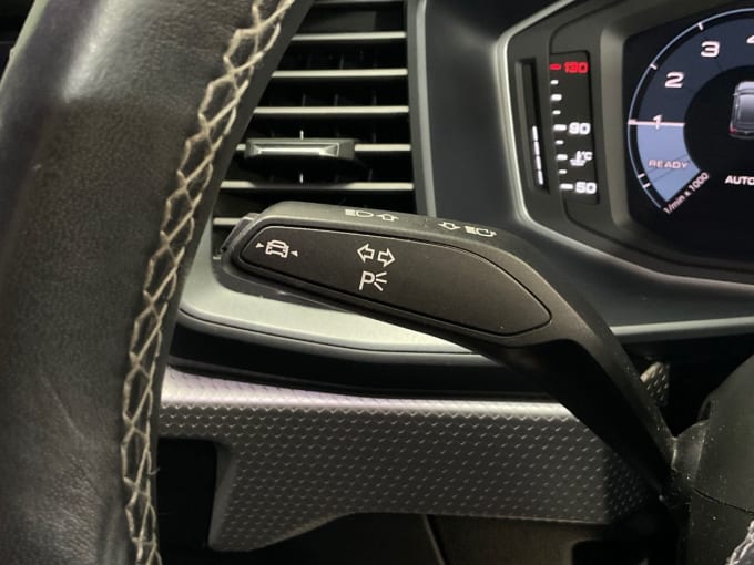 2025 Audi A1