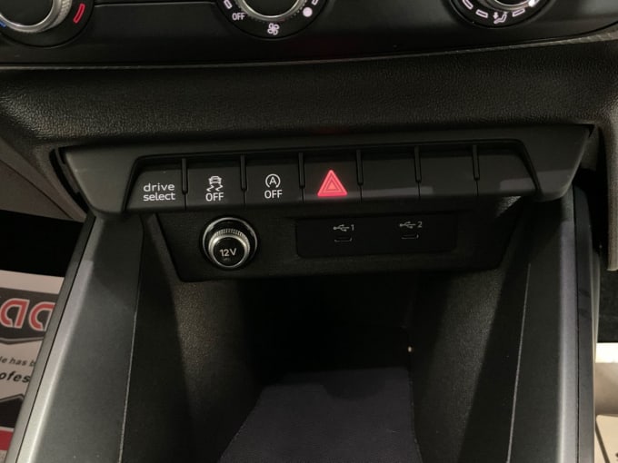 2025 Audi A1