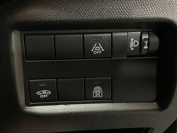 2025 Citroen C5 Aircross