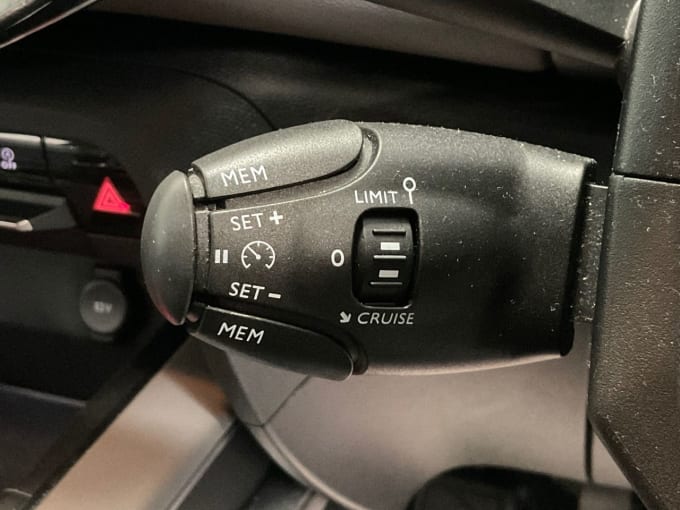 2025 Citroen C5 Aircross