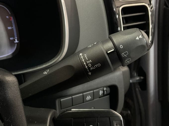 2025 Citroen C5 Aircross
