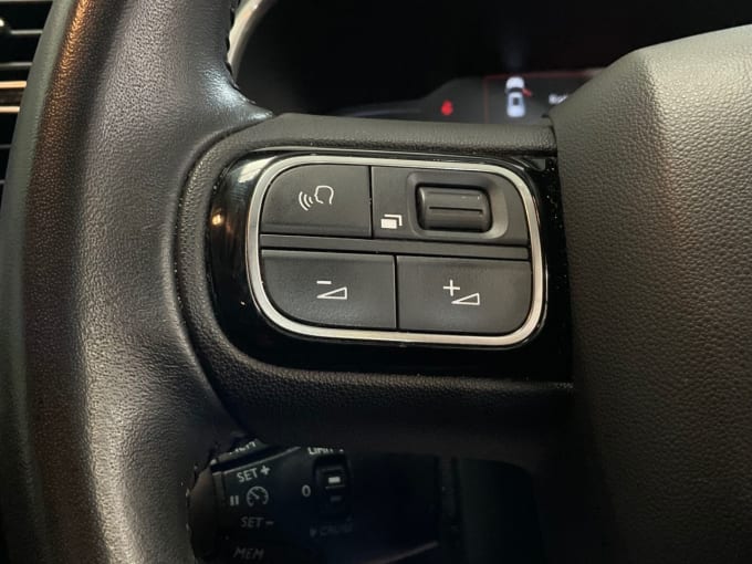 2025 Citroen C5 Aircross