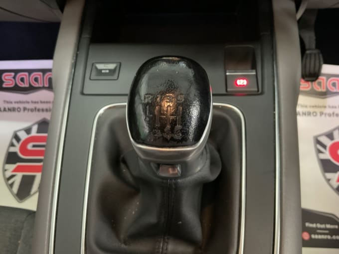 2025 Citroen C5 Aircross