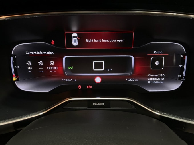2025 Citroen C5 Aircross