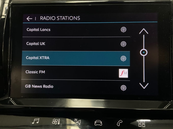 2025 Citroen C5 Aircross