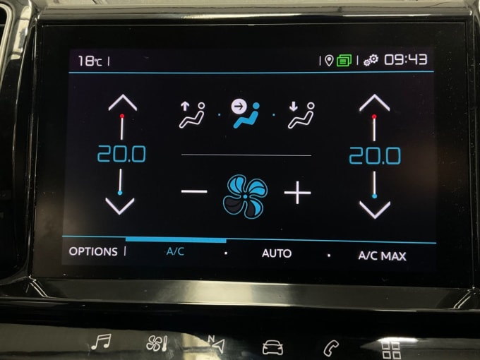 2025 Citroen C5 Aircross