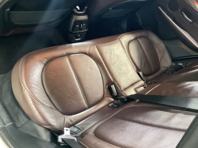 2025 BMW 2 Series Active Tourer