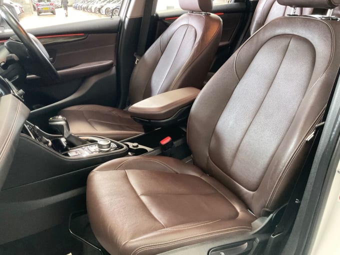 2025 BMW 2 Series Active Tourer