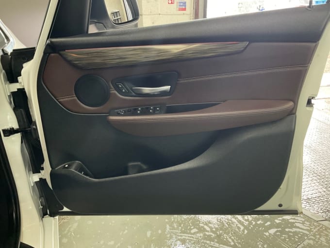 2025 BMW 2 Series Active Tourer