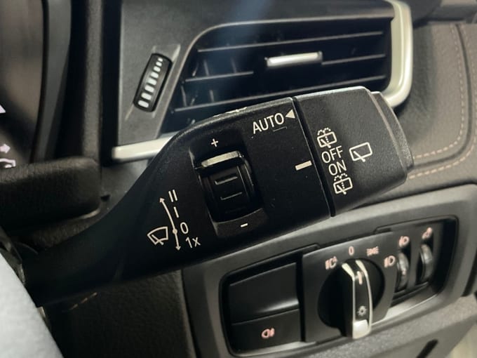 2025 BMW 2 Series Active Tourer