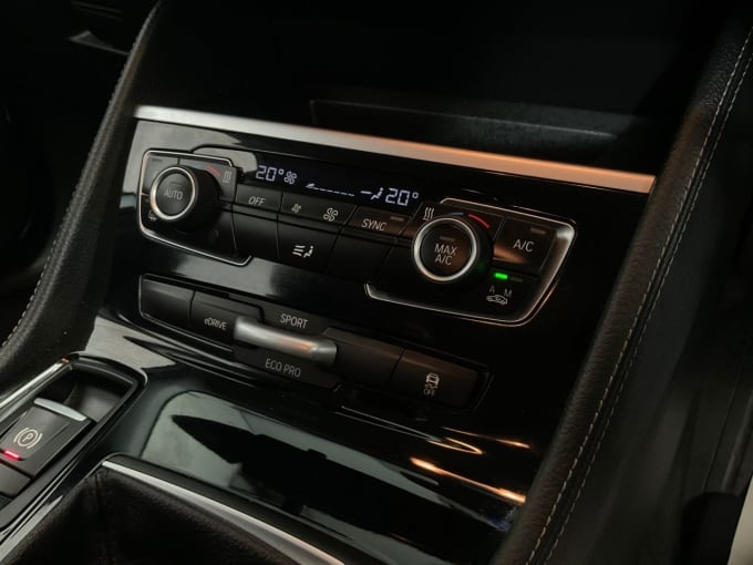 2025 BMW 2 Series Active Tourer