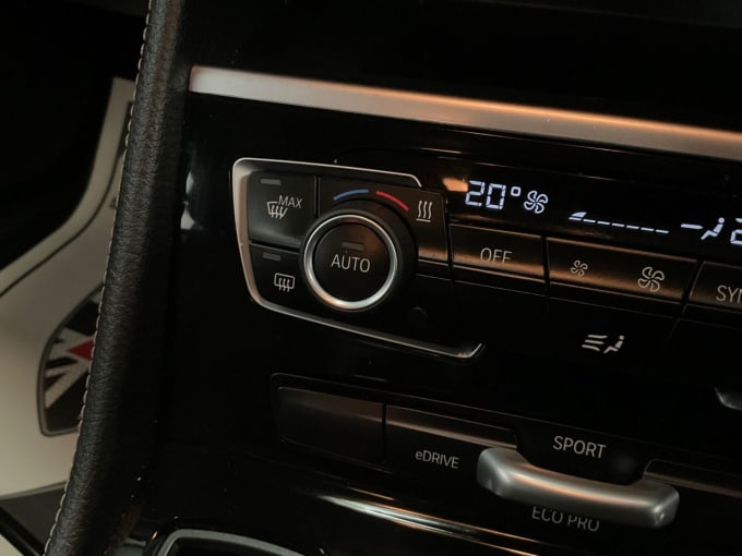 2025 BMW 2 Series Active Tourer