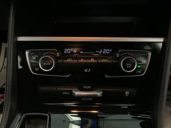 2025 BMW 2 Series Active Tourer