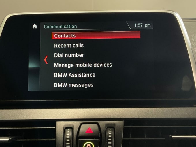 2025 BMW 2 Series Active Tourer