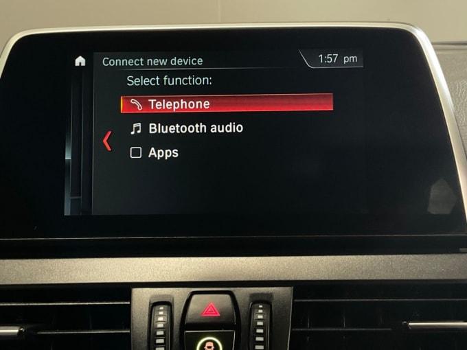 2025 BMW 2 Series Active Tourer