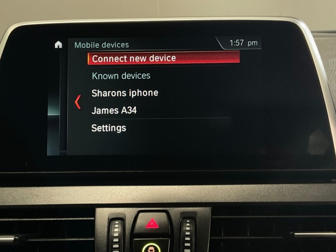 2025 BMW 2 Series Active Tourer