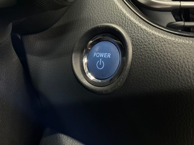 2025 Toyota C-hr