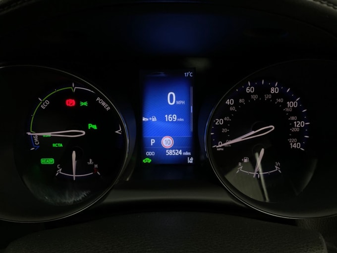 2025 Toyota C-hr