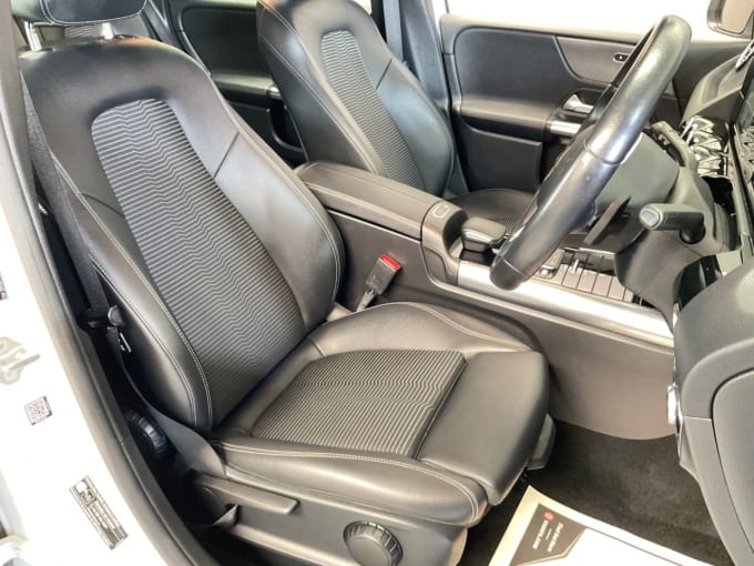 2025 Mercedes-benz B-class