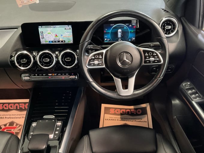 2025 Mercedes-benz B-class