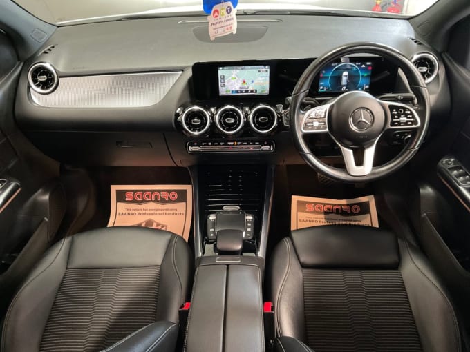 2025 Mercedes-benz B-class