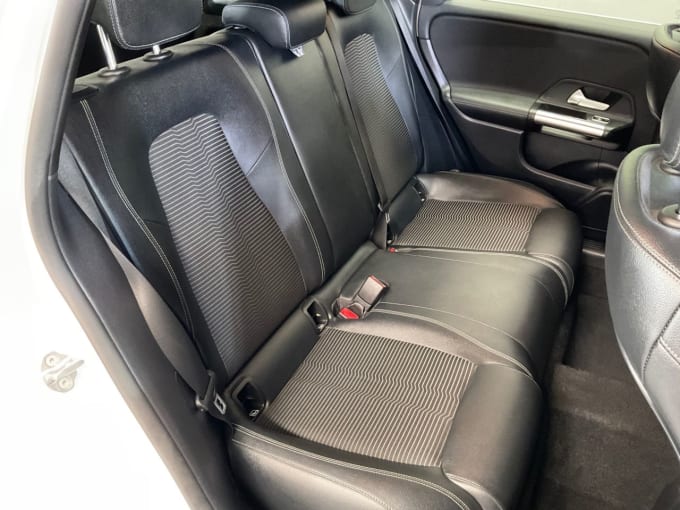 2025 Mercedes-benz B-class
