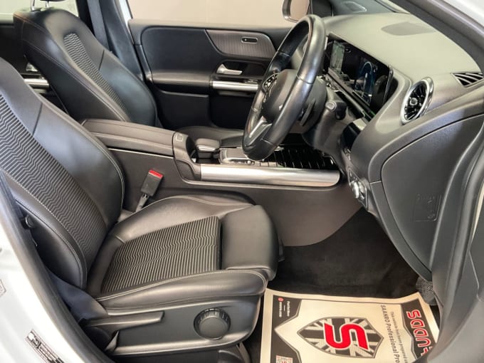 2025 Mercedes-benz B-class