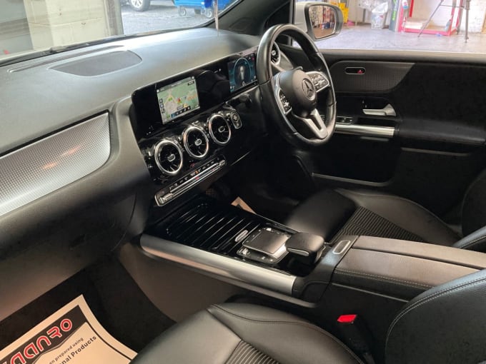 2025 Mercedes-benz B-class