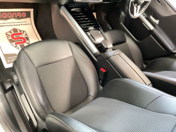 2025 Mercedes-benz B-class