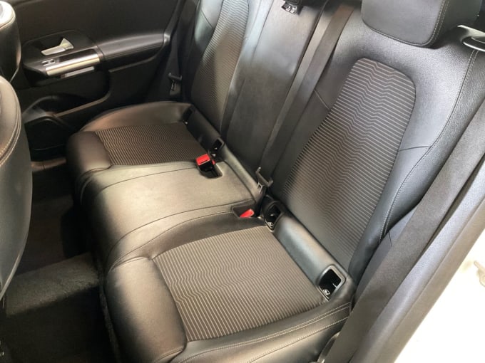 2025 Mercedes-benz B-class