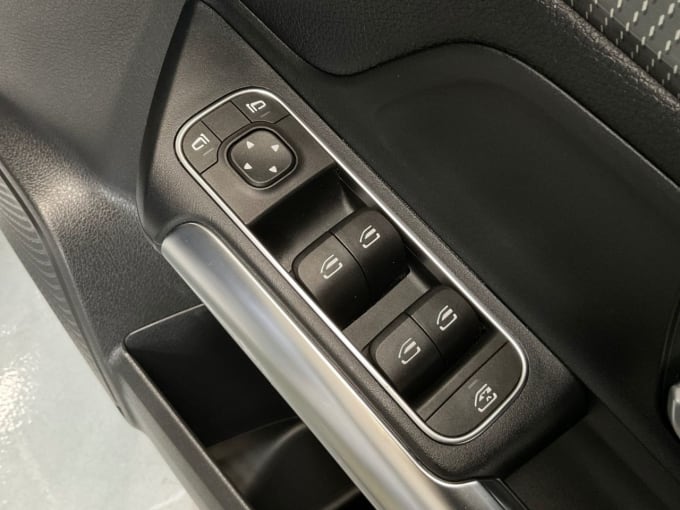 2025 Mercedes-benz B-class