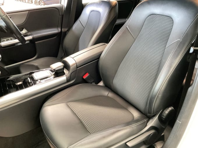 2025 Mercedes-benz B-class