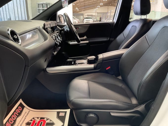 2025 Mercedes-benz B-class