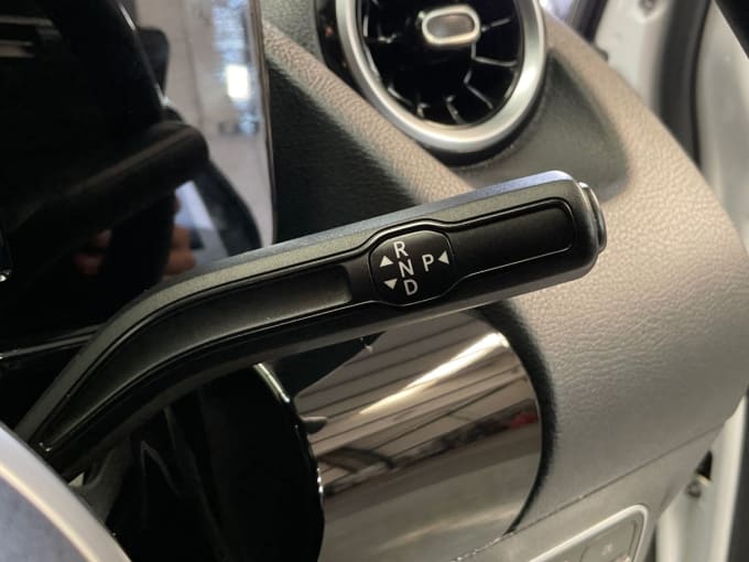 2025 Mercedes-benz B-class