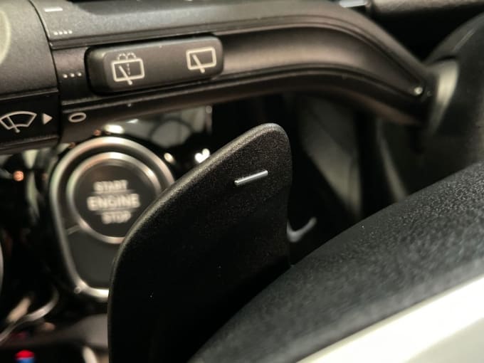 2025 Mercedes-benz B-class