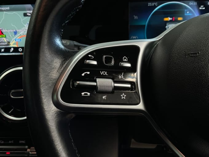 2025 Mercedes-benz B-class
