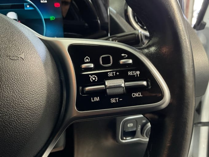 2025 Mercedes-benz B-class