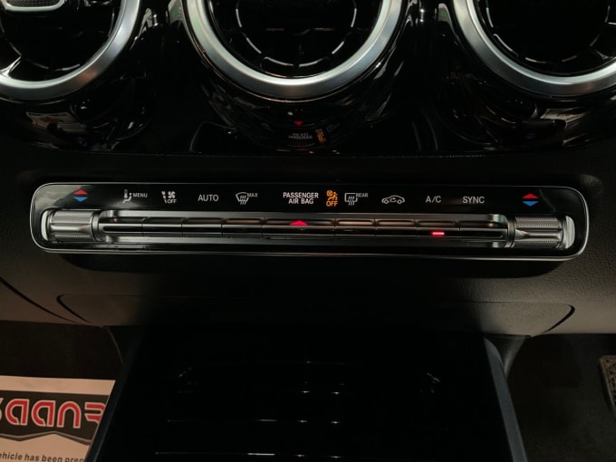 2025 Mercedes-benz B-class
