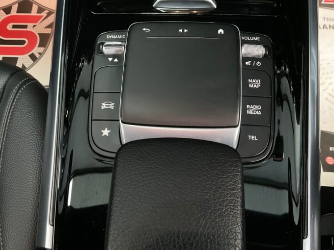 2025 Mercedes-benz B-class