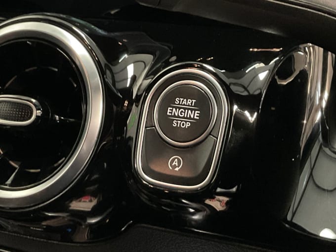 2025 Mercedes-benz B-class