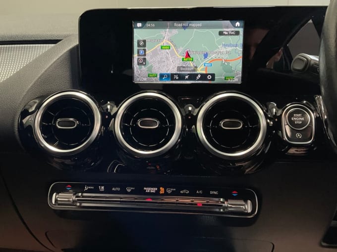 2025 Mercedes-benz B-class